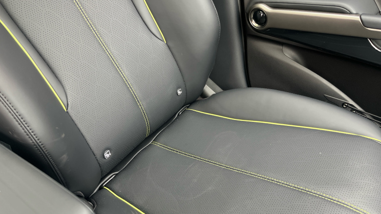 BYD Atto 3 150kW Comfort 60kWh 5dr Auto Electric Hatchback